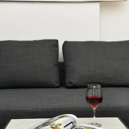 Nish Atasehir Hotel Istambul