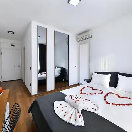 Nish Atasehir Istambul