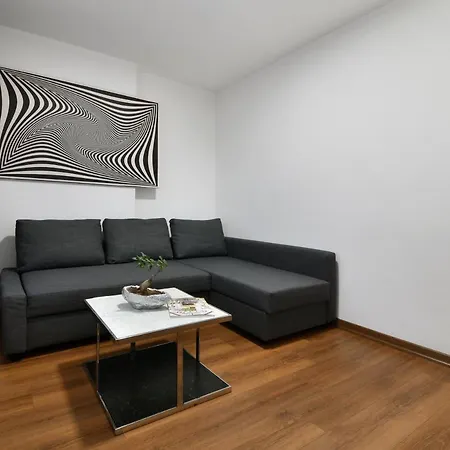 Hotel Nish Atasehir Istambul