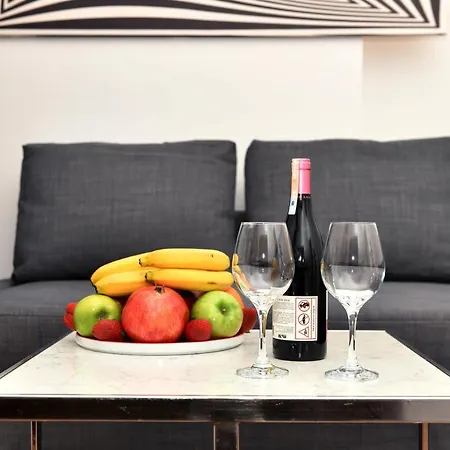 Nish Atasehir Istambul