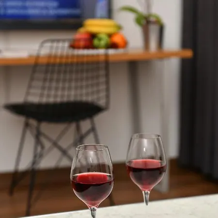 Nish Atasehir 4* Istambul