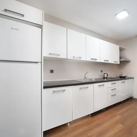 Nish Atasehir Hotel Istambul