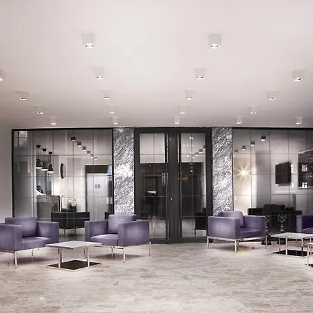 Hotel Nish Atasehir Istambul