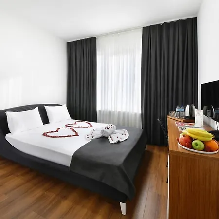 Nish Atasehir Istanbul