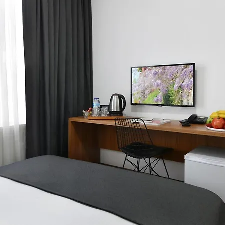 Hotel Nish Atasehir Istanbul