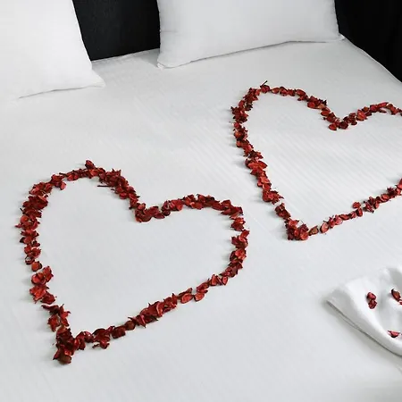 Nish Atasehir Hotel