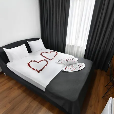 Nish Atasehir Hotel