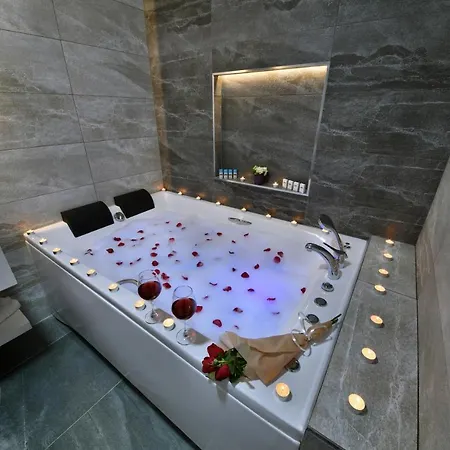 Nish Atasehir Hotel 3*