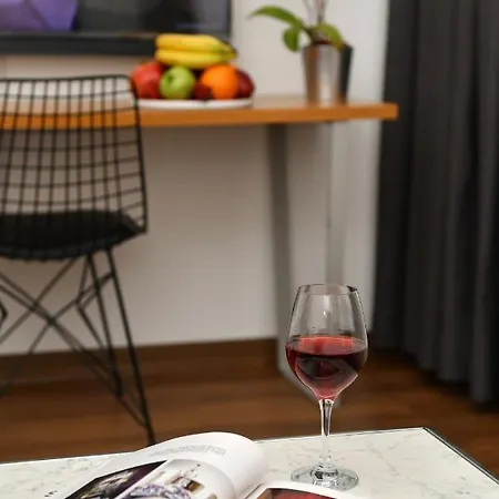 Hotel Nish Atasehir Istanbul