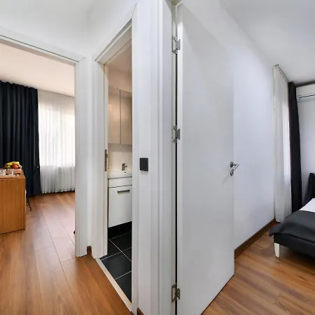 Nish Atasehir Istanbul