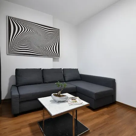 Nish Atasehir Istanbul