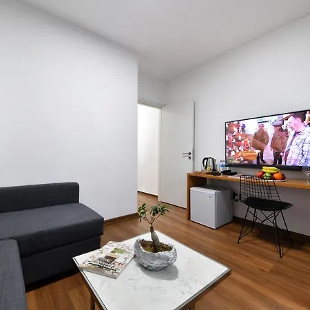 Nish Atasehir 3* Istanbul
