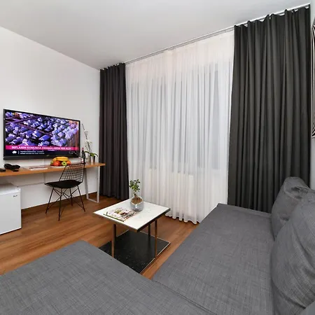 Hotel Nish Atasehir