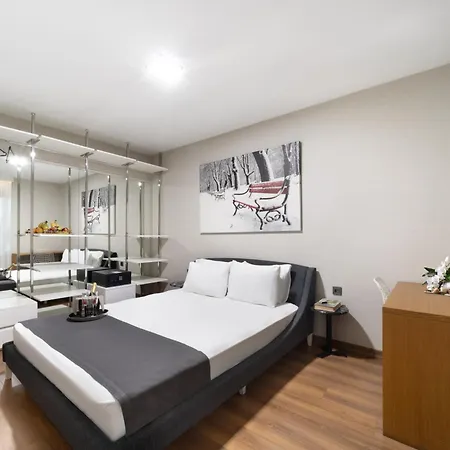 Nish Atasehir Istanbul