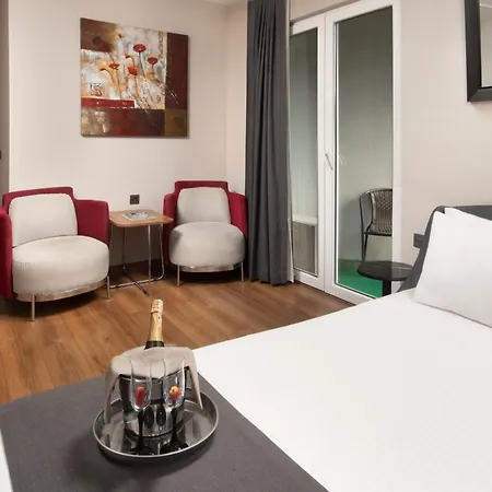 Nish Atasehir 3* Istanbul
