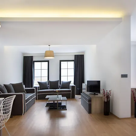 Nish Atasehir Hotel Stambuł