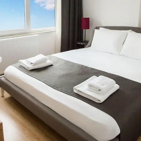 Nish Atasehir Istanbul