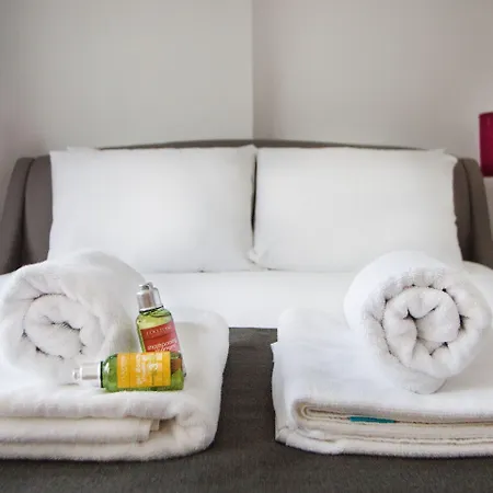 Nish Atasehir Hotel 4*