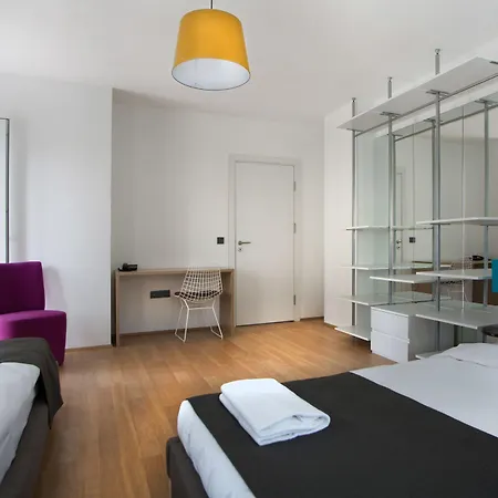 Hotel Nish Atasehir Istanbul