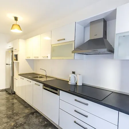 Nish Atasehir 3* Istanbul