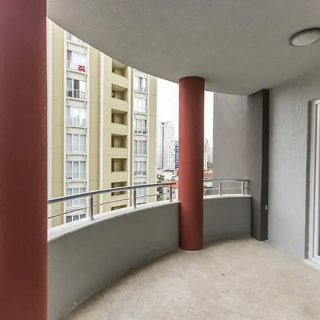 Nish Atasehir Istanbul