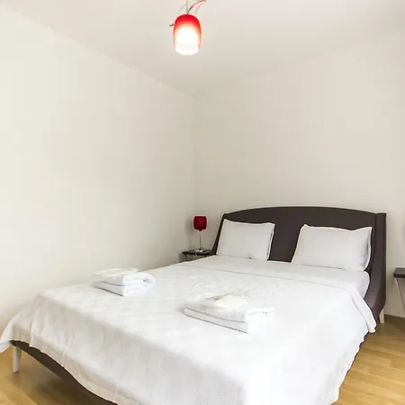 Nish Atasehir Hotel 3*