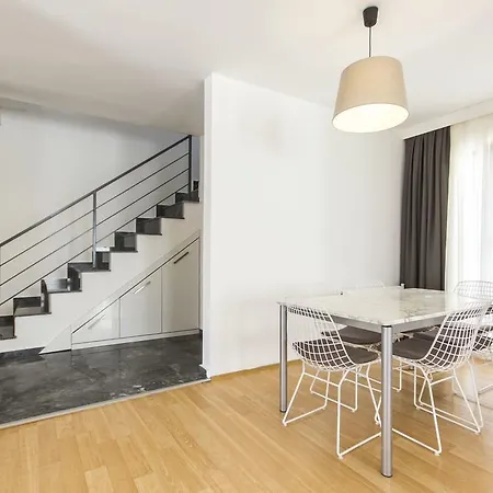 Hotel Nish Atasehir