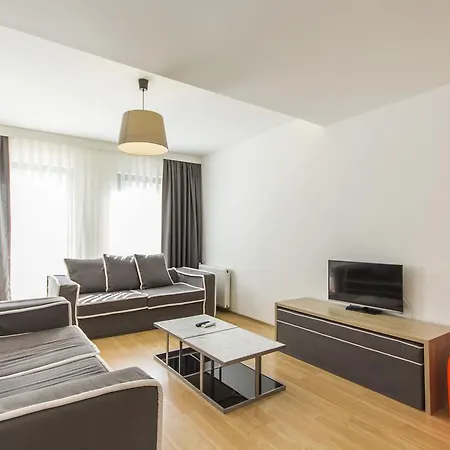 Hotel Nish Atasehir Istanbul