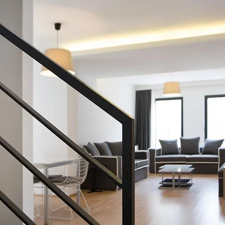 Hotel Nish Atasehir