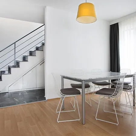 Hotel Nish Atasehir