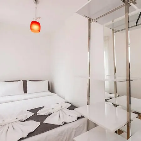 Nish Atasehir Istanbul