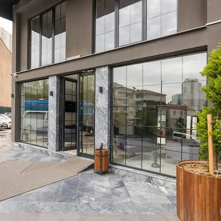 Nish Atasehir Istanbul