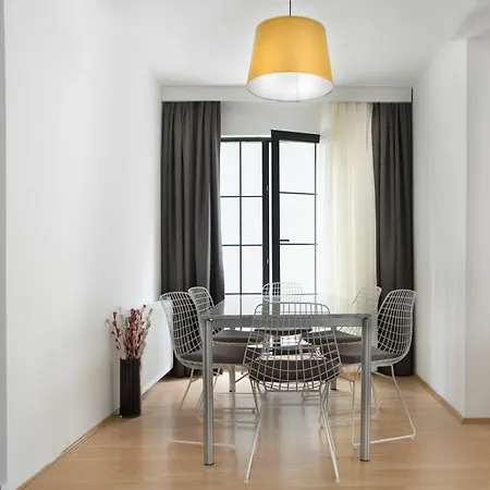 Hotel Nish Atasehir Istanbul