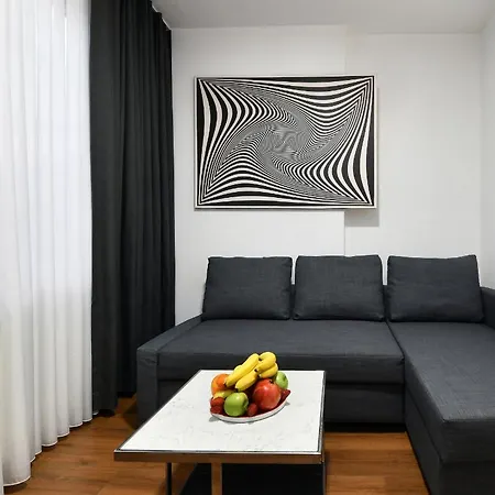 Nish Atasehir