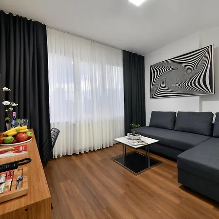 Nish Atasehir Istanboel