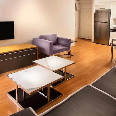 Hotel Nish Atasehir 4*