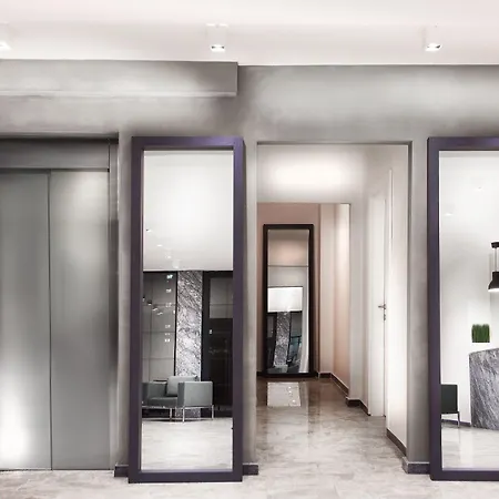 阿塔斯希尔尼什套房酒店 伊斯坦布尔