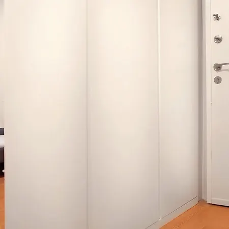 阿塔斯希尔尼什套房酒店 4*