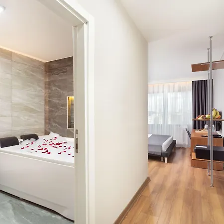 Nish Atasehir 4* Istanbul