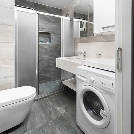 Nish Atasehir Hotel Istanbul