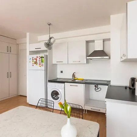 阿塔斯希尔尼什套房酒店