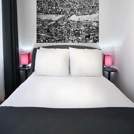 Nish Atasehir 4* Istanbul
