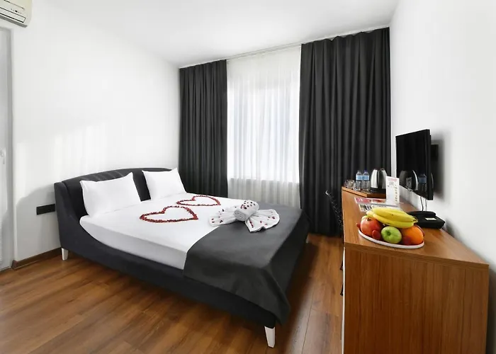 Nish Atasehir İstanbul