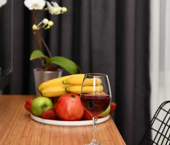 Hotel Nish Atasehir Istanbul