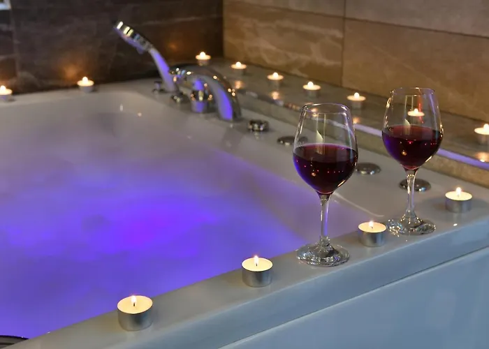 Nish Atasehir Hotel 4*