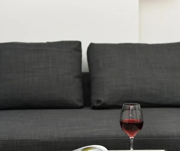 Nish Atasehir Otel İstanbul