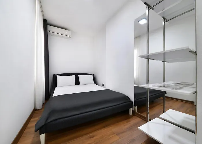 Otel Nish Atasehir İstanbul