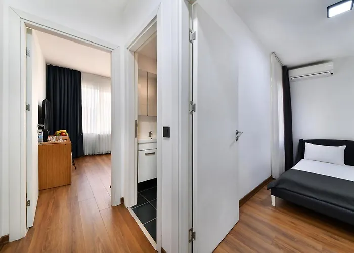 Nish Atasehir İstanbul