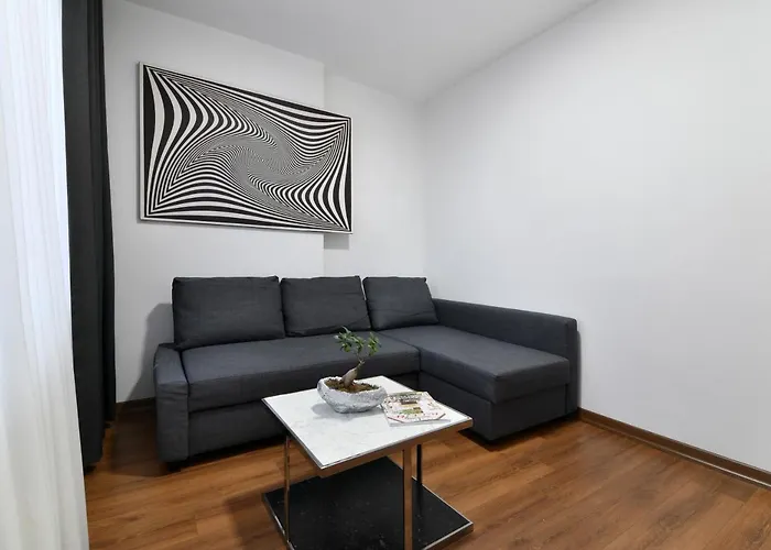 Nish Atasehir İstanbul