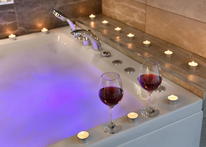 Otel Nish Atasehir İstanbul